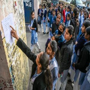 त्रिपुरा 10वीं-12वीं बोर्ड का रिजल्ट जारी, छात्र-छात्राएं वेबसाइट पर तुरंत देखें परिणाम