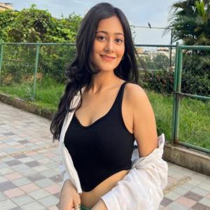 टीवी अभिनेत्री अदिति शर्मा ने पति और ससुराल वालों पर दर्ज कराया घरेलू हिंसा का मामला
