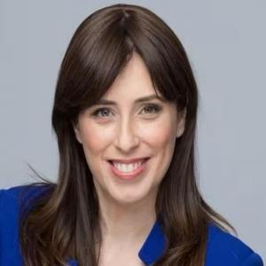 इजरायल के नेशनल पब्लिक डिप्लोमेसी डायरेक्टरेट की प्रमुख बनीं जिपी होटोवेली
