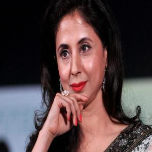 उर्मिला ने अपने समर्थकों को कहा धन्यवाद