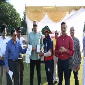 जेपी अत्रे मेमोरियल क्रिकेट टूर्नामेंट में भिडेंगे उत्तराखंड और दिल्ली, आईएस बिंद्रा स्टेडियम में होगा मैच
