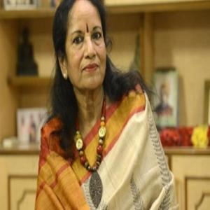 वाणी जयराम : स्कूलों की प्रार्थनाओं में आज भी गूंजती है आधुनिक भारत की मीरा की कहानी