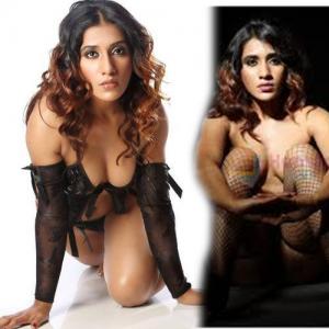 देखें फोटो: यह Sexy व बोल्ड अभिनेत्री कई बार हो चुकी Nude लेकिन अब...