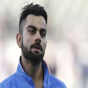 भारतीय कप्तान कोहली ने कहा- टीम में कड़े फैसले लेना मुश्किल नहीं