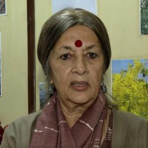 सेंगर की जमानत पर बोलीं वृंदा करात, न्यायपालिका और जजों की सोच में सुधार की जरूरत
