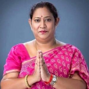 पश्चिम बंगाल: फिरहाद हकीम के बाद बिधाननगर की मेयर कृष्णा चक्रवर्ती ने दिया इस्तीफा