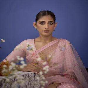 महिलाएं सदियों से साहसी और संघर्षशील रही हैं: महिला सशक्तिकरण और रूढ़ियों को तोड़ने पर कुब्रा सैत की बेबाक राय