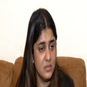 महिला अपराधः कुलदीप सेंगर विवाद पर बेटी का बड़ा दावा, पिता बेकसूर, सिर्फ कहानियां बनाई जा रहीं
