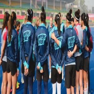 विमेंस हॉकी इंडिया लीग: कोच सोफी गिर्ट्स ने एसजी पाइपर्स के युवा भारतीय खिलाड़ियों की तारीफ की