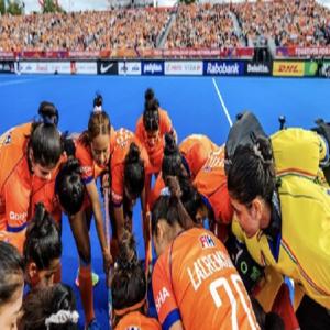 महिला हॉकी वर्ल्ड कप : न सिर्फ खुद की जीत, चीन के मुकाबले पर भी होंगी भारत की निगाहें