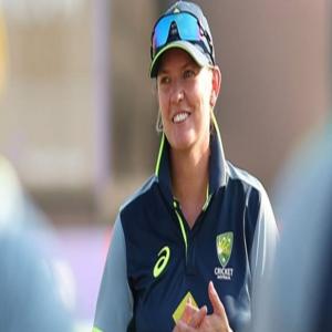 WPL : मुंबई इंडियंस से जुड़ीं पूर्व ऑस्ट्रेलियाई क्रिकेटर क्रिस्टन बीम्स, फ्रेंचाइजी ने सौंपी अहम जिम्मेदारी
