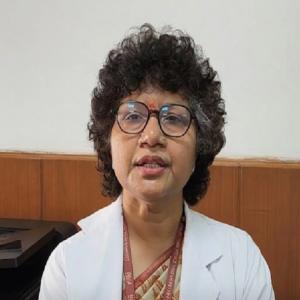 योग न सिर्फ शारीरिक सेहत को बेहतर बनाता है, बल्कि मानसिक सेहत को भी सुधारता है: एम्स डॉक्टर