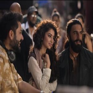 आप ही सिनेमा के बैकबोन...धुरंधर 2 की सफलता के बीच यालीना ने पर्दे के पीछे के हीरोज को किया सलाम