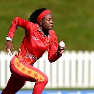 जिम्बाब्वे ने पाकिस्तान दौरे के लिए टीम की घोषणा की, नोमवेलो सिबांडा टीम की कप्तानी करेंगी