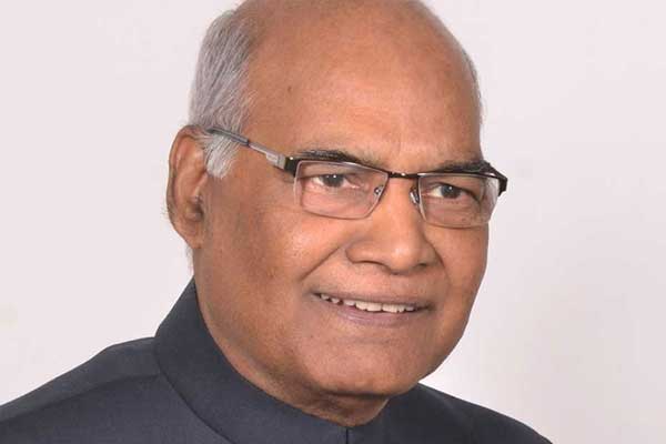 खेल दिवस पर राष्ट्रपति ने वितरित किए खेल पुरस्कार