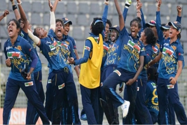 श्रीलंका महिला टी20 विश्व कप में काफी आगे जाएगा : चमारी अथापथ्थु