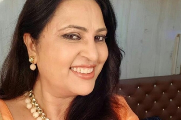 टीवी मेरा घर बन गया है : नीलू