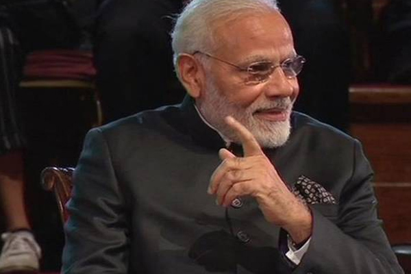 मोदी 2.0 में वाजपेयी सरकार के सिर्फ 4 मंत्री