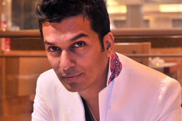विक्रम फडणीस की दूसरी फिल्म डिमेंशिया पर आधारित