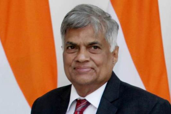 श्रीलंका में राजनीतिक संकट खत्म, प्रधानमंत्री बने विक्रमसिंघे