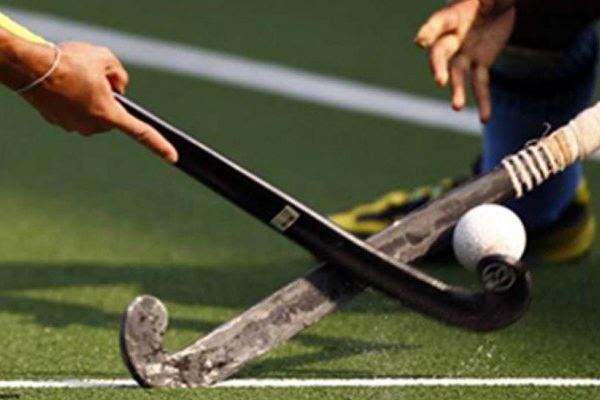 महिला हॉकी : इंडिया-ए ने फ्रांस-ए को 2-0 से हराया