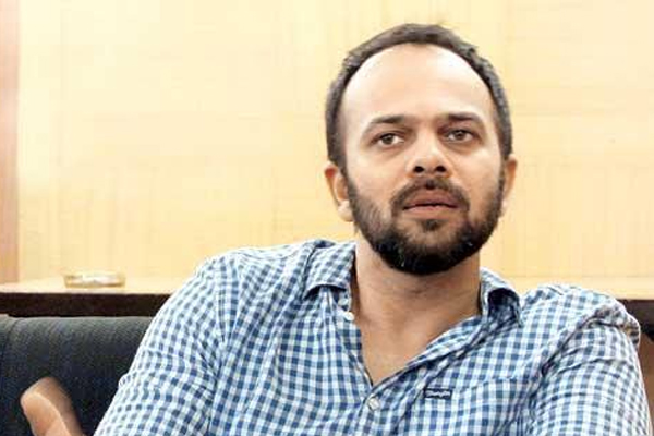 अक्षय के साथ काम करना उपलब्धि : रोहित शेट्टी