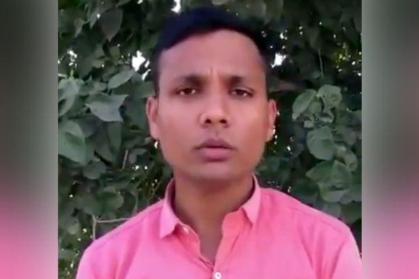 बुलंदशहर हिंसा : वीडियो जारी कर मुख्य आरोपी ने दी सफाई, जानें- क्या कहा