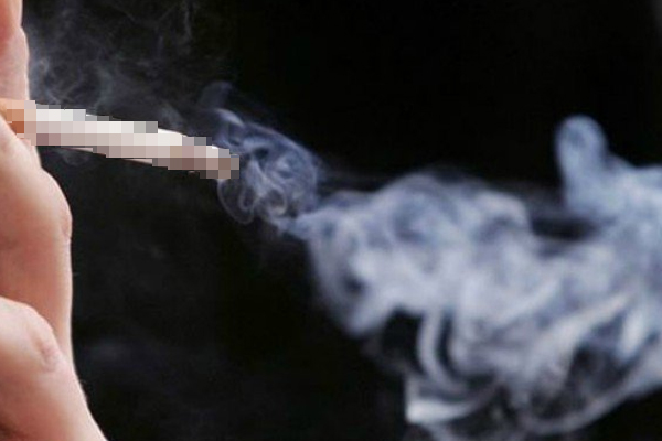 थर्ड-हैंड धूम्रपान से श्वसन तंत्र को खतरा