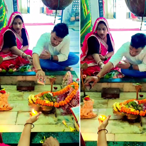 सोमवार के दिन करें ये उपाय, घर में नहीं होगी धन-धान्य की कमी