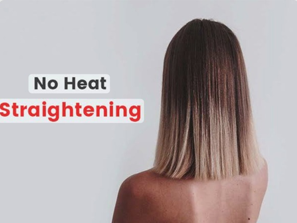 Beauty Tips: केमिकल और हीट को कहें अलविदा इन 5 सुपर हैक्स से घर पर पाएं पार्लर जैसे स्ट्रेट बाल