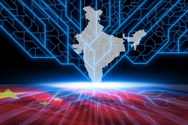 As China clamps down on tech, what can digital-friendly India do to absorb potential new capital flows!