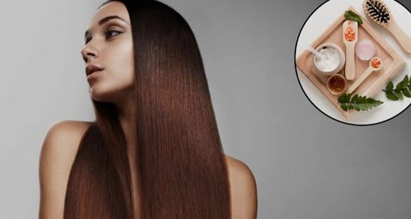 Beauty Tips : शैंपू के बाद भी झाड़ू जैसे दिखते हैं बाल नहाने से पहले करें ये 5 मिनट का काम