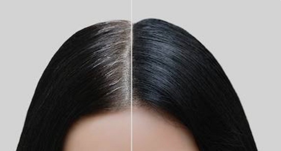 Beauty Tips : अब सफेद बालों की छुट्टी करेगा यह प्राकृतिक काला पानी