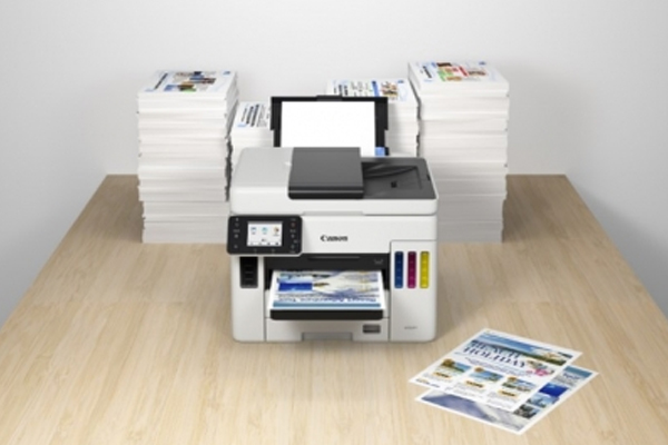 कैनन इंडिया ने छोटे कार्यालयों के लिए नए प्रिंटर को किया लॉन्च