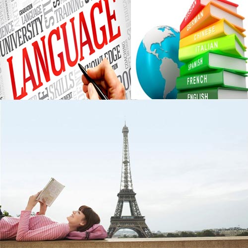 सीखनी है विदेशी भाषा, तो...हैं आसान तरीका