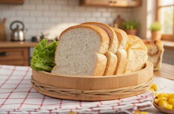 खाली पेट ब्रेड खाने से हो सकते हैं खतरनाक नुकसान, बढ़ सकता है वजन और शुगर लेवल