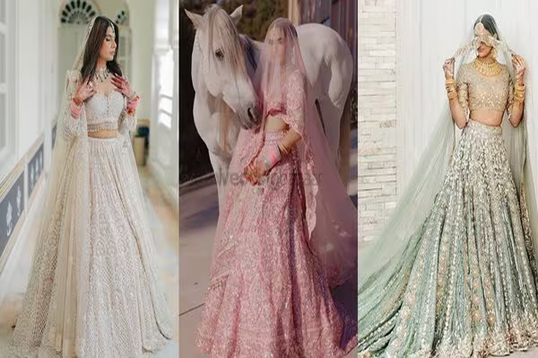 Fashion Tips: वेडिंग सीजन में ट्राई करें ये आउटफिट्स, लुक दिखेगा स्टाइलिश