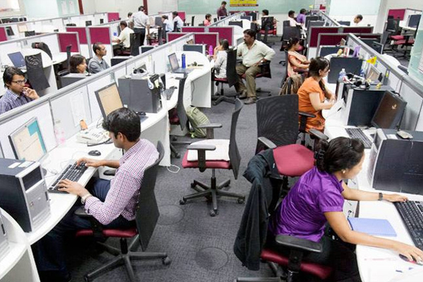 IT industry में एक अच्छी नौकरी पाने के पांच तरीके