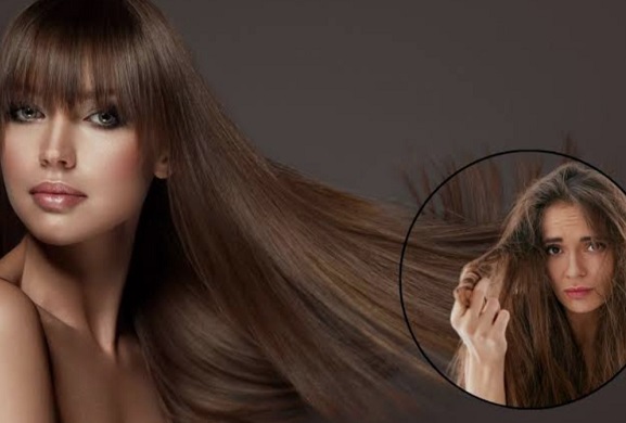 बेजान और रूखे बालों से पाएं छुटकारा, केवल 15 मिनट का यह घरेलू नुस्खा बदल देगा आपके बालों का लुक