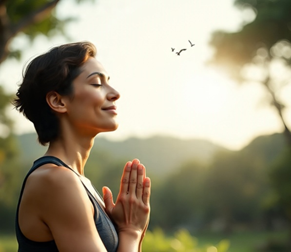 Health Tips : बेहतर कार्यक्षमता का सबसे आसान तरीका है आराम, व्यस्त दिनचर्या में ऐसे रखें खुद का ख्याल