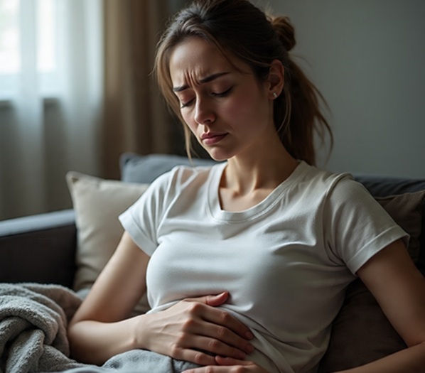 Home Remedies : मासिक धर्म के दौरान पेट और कमर दर्द से चाहिए छुटकारा? अपनाएं ये 5 आसान घरेलू नुस्खे