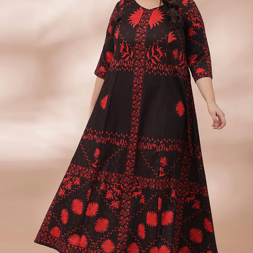 बेली फैट छुपाने के लिए पहनती हैं ढीले कपड़े, तो इस तरह दिखें फिट