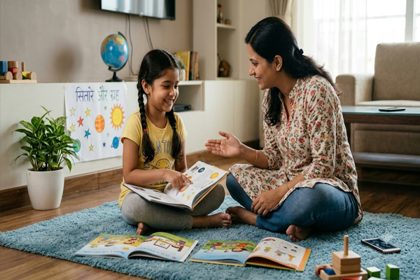 पढ़ाई से जी चुराता है बच्चा तो अपनाएं ये तरीके अपने आप किताबें उठाकर पढ़ने लगेगा आपका लाडला