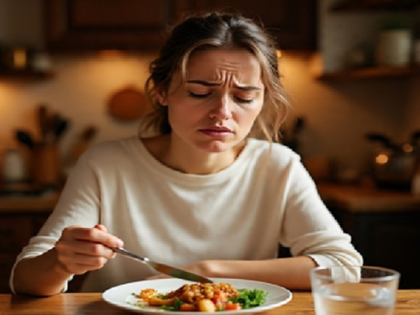 क्या आपकी थाली ही छीन रही है आपकी ताकत? आज से इन चीजों से बनाएं दूरी