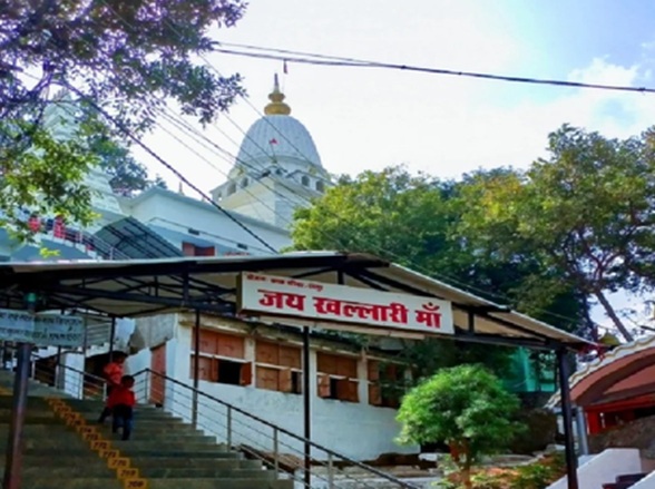 खल्लारी माता मंदिर : निसंतान दंपति की झोली भरती है मां, महाभारत काल से जुड़ा है इतिहास
