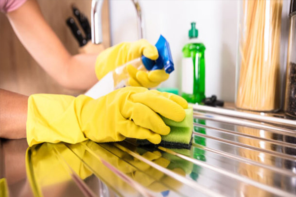 Kitchen Cleaning Tips: चूहों ने किचन के सामान का कुतर-कुतर कर दिया है नुकसान, इन तरीकों से रखें उन्हें दूर