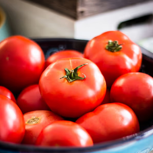 Kitchen Tips: गर्मी से बिल्कुल नहीं सड़ेंगे टमाटर, इस तरह करें स्टोर