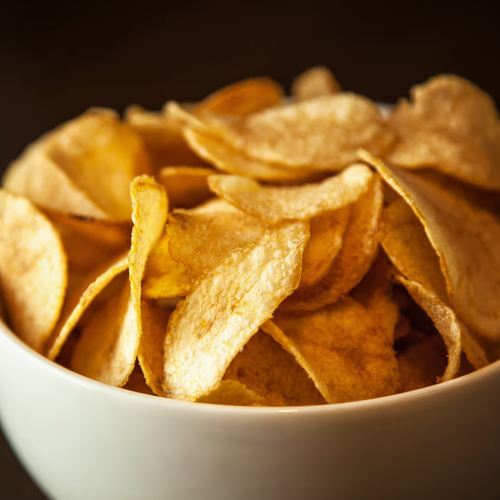 होली पर बनाएं इंस्टेंट आलू चिप्स, ये है आसान ट्रिक