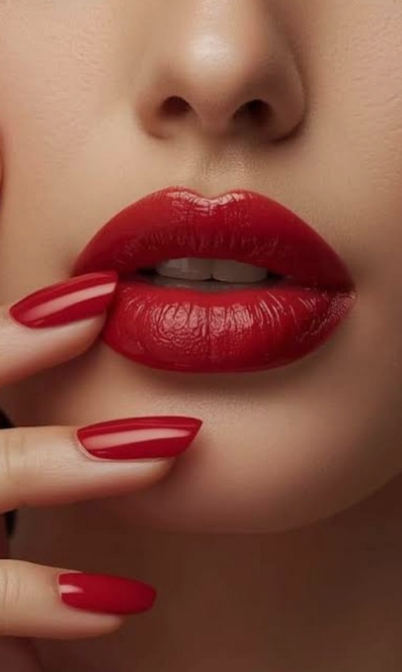 Make-Up tips : गर्मियों के लिए 6 ब्राइट लिपस्टिक शेड्स जो देंगे आपको स्टाइलिश लुक