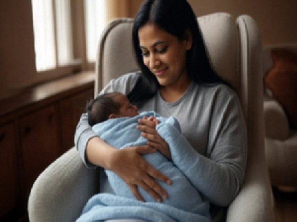 Moms & Baby Care : प्रसव के बाद मां की शारीरिक ही नहीं मानसिक सेहत भी जरूरी, काम के हैं ये टिप्स